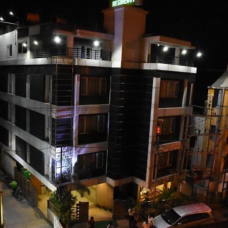 Everest Park Residency Tiruchirappalli المظهر الخارجي الصورة