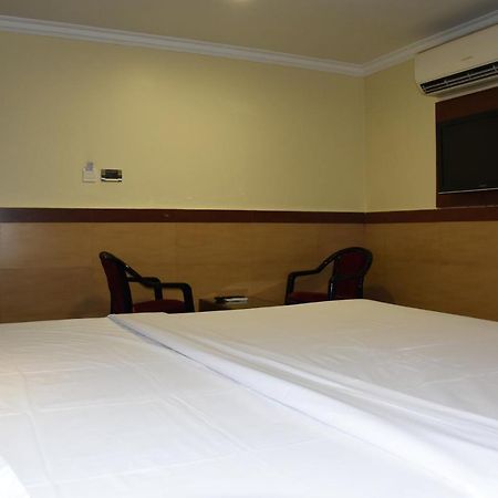 Everest Park Residency Tiruchirappalli المظهر الخارجي الصورة