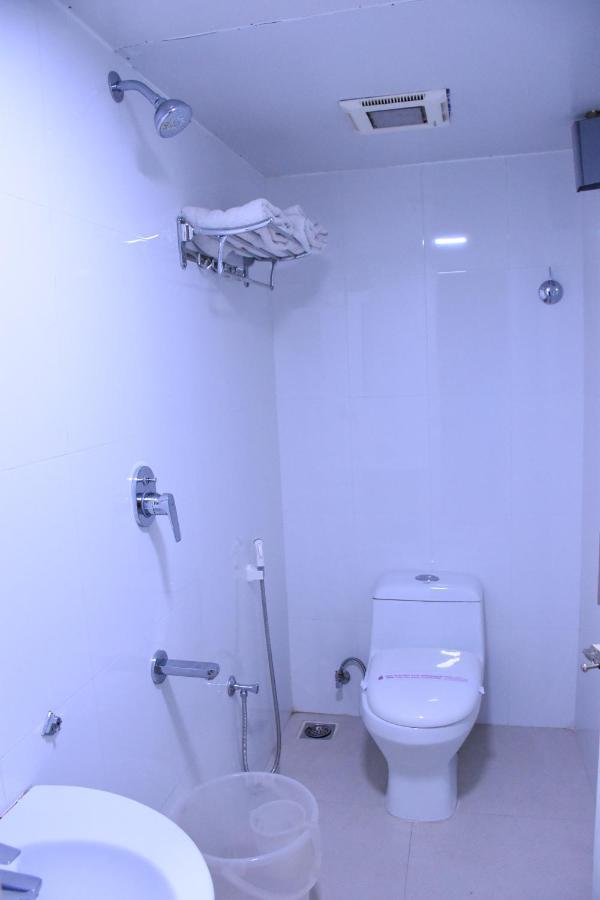 Everest Park Residency Tiruchirappalli المظهر الخارجي الصورة