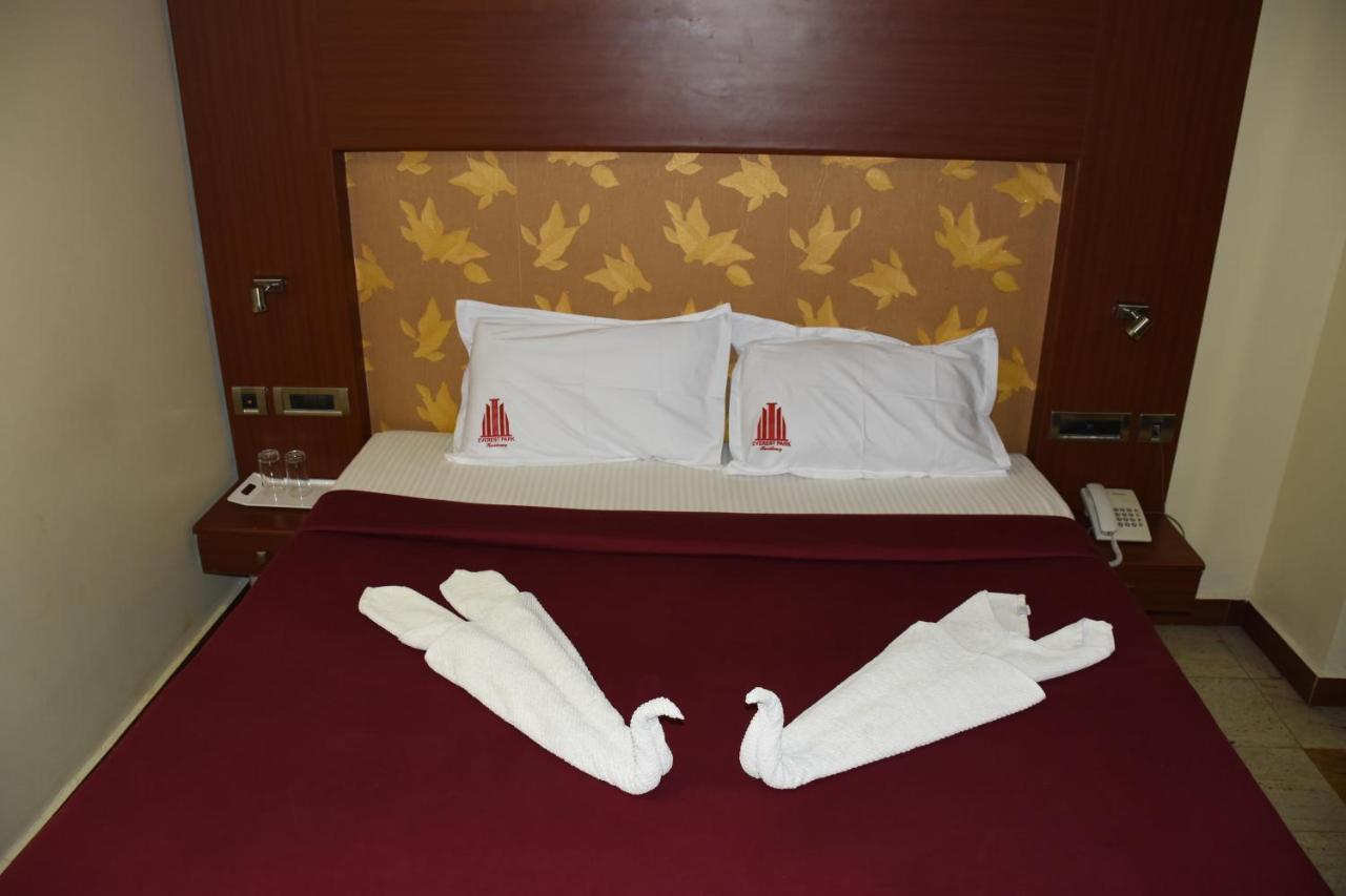 Everest Park Residency Tiruchirappalli المظهر الخارجي الصورة